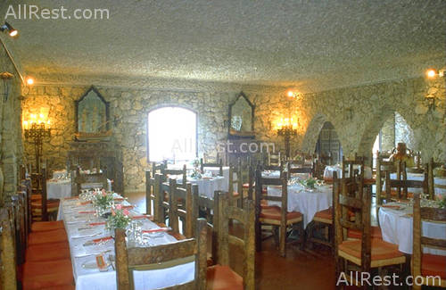 Grand Hotel Il Saraceno 13